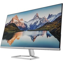 HP M32f FHD Computer Monitor 80 - Premium Clarity and Performance (2H5M7AA#ABB)